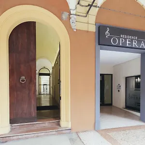  Appartamento Opera